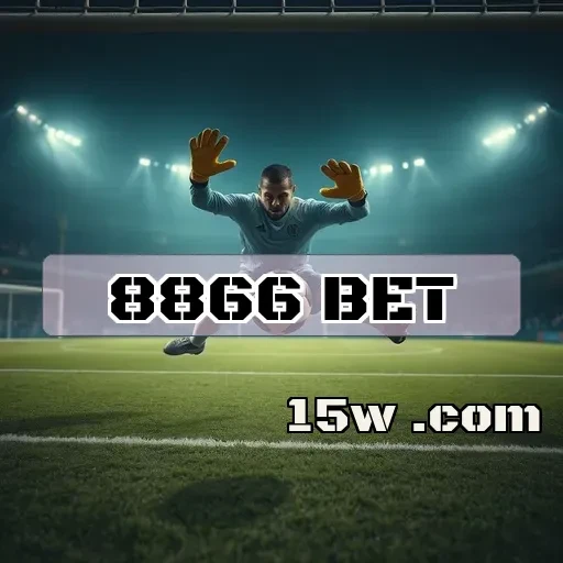 8866 bet: Aventura emocionante nos jogos de apostas brasileiros
