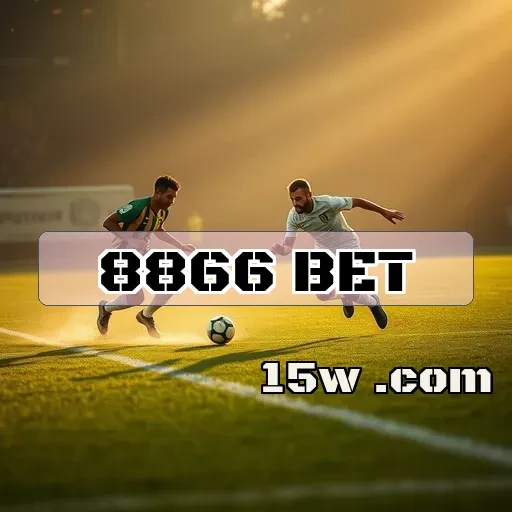 8866 bet: Descubra as Promoções Imperdíveis e Suas Vantagens