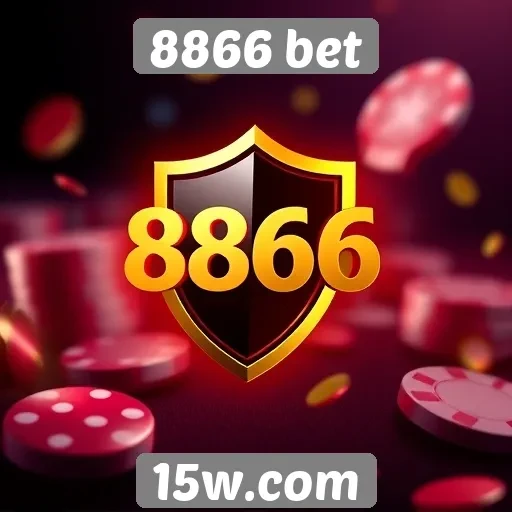 Análise de segurança do site de jogos 8866 bet
