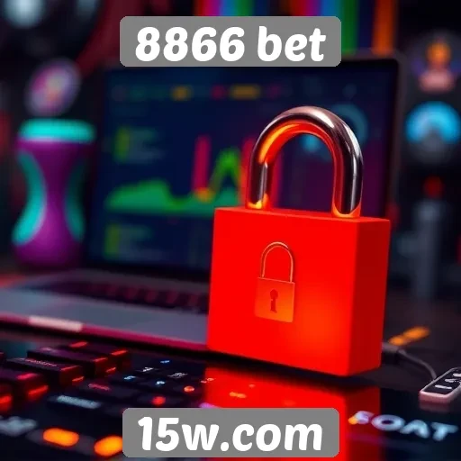 Avaliação de segurança do site 8866 bet