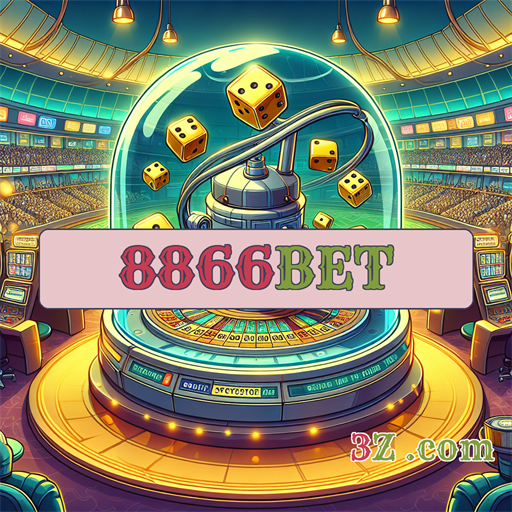 Apostas Empolgantes: 8866 Bet Revoluciona o Jogo Online