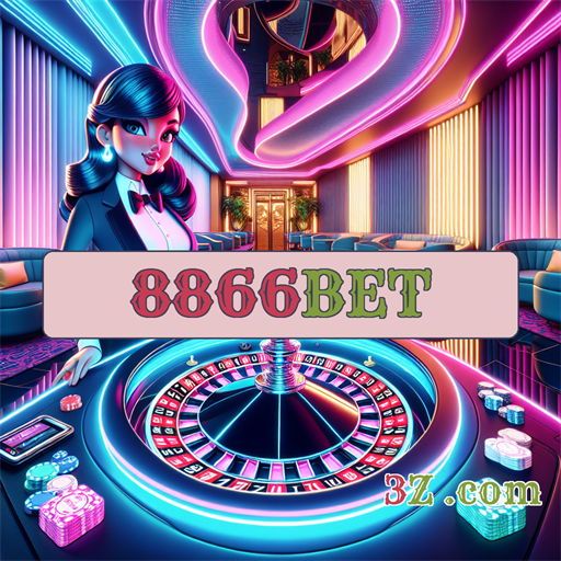 8866 bet: Revolução no App de Apostas Brasileiras